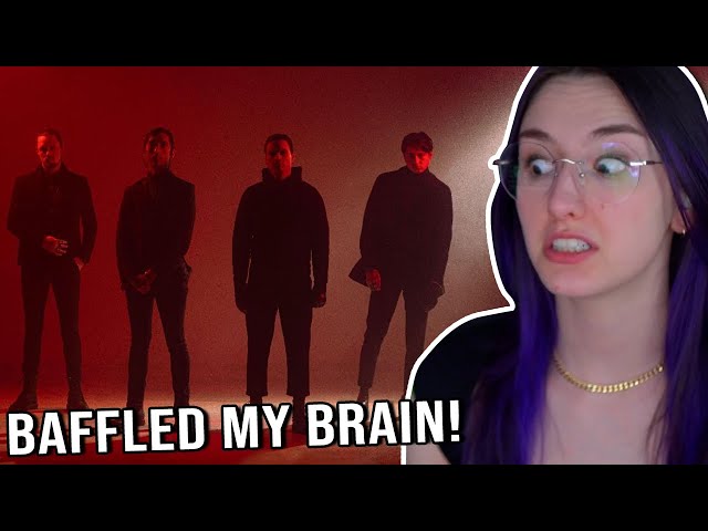 BAD OMENS - CONCRETE JUNGLE | Singer Reacts | class=