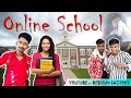 Online school special desi fun factory