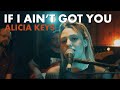 If I Ain&#39;t Got You - Alicia Keys (Walkman acoustic cover)