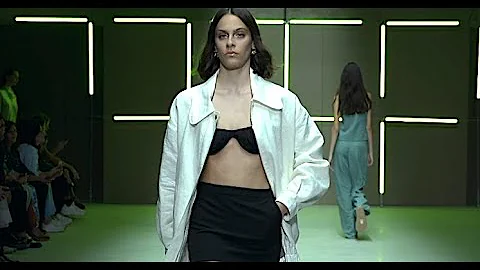 CAROLINA MACHADO ModaLisboa Spring 2023 Lisboa - F...