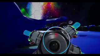 Astroneer Megatech - MY Orbital platform base. Soil | Астронир Мегатеч - МОЯ орбитальная база. Почва