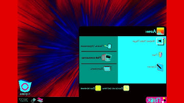 Windows XP Logon & Logoff RUS Animation Effects Sponsored By Preview 2 Effects in RJGunner111 Major