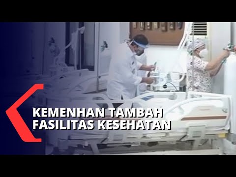 Video: Menteri Pertahanan Menuntut Pelarangan MOH