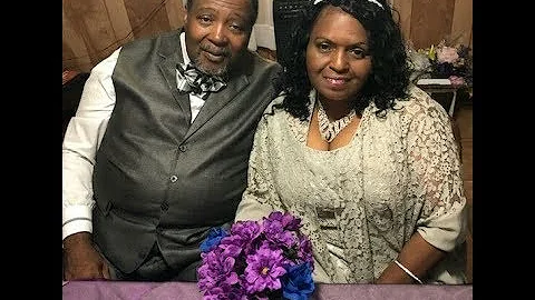 GREELEY C.M.E. CHURCH PASTOR TOMMY L. AND MRS. DEB...