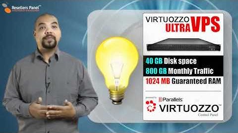 Ultra VPS Hosting Server - Video.flv
