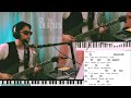 One-Man Beatles: Practicing "The Long and Winding Road" (Bass/Guitar) Clip from Live - Johnny JAM🎸