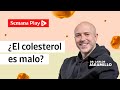 El verdadero problema del colesterol | Carlos Jaramillo