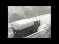 Tatra 813 Rare Videos