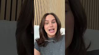 Are you team real id or no real id? Is Josh right? Will I make my flight? UHHH  #abbieherbert #shor