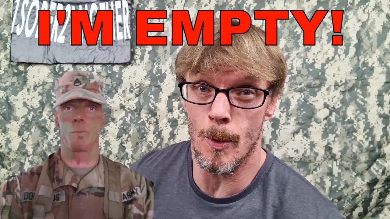 Do You Feel EMPTY Inside||"Filling The Void" - YouTube