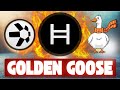 HBAR The Golden Goose of Finance | 2025 Year Review, QNT Connection?, HBAR Stable Coin Takeover!!!
