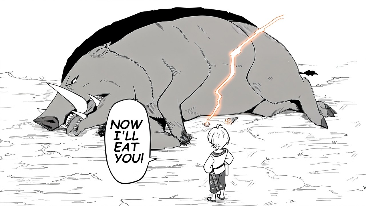 Isekai’d, He REFUSED OP Skills But Still Got a GOD-TIER Farming Build! - Manga Recap