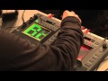 Динамічний фразовий синтезатор KORG KAOSSILATOR PRO +