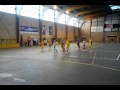 Ref:byJSEgnKXJQ Moins de 12 filles juvardeil le lion 8-17