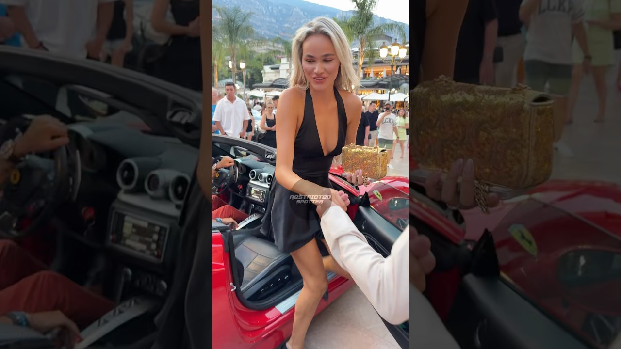 Monaco Luxury Lifestyle  #fyp #foryou #luxurylifestyle #luxury #billionaire #viral