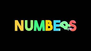 After Effects project-Colourful Animated Typeface
