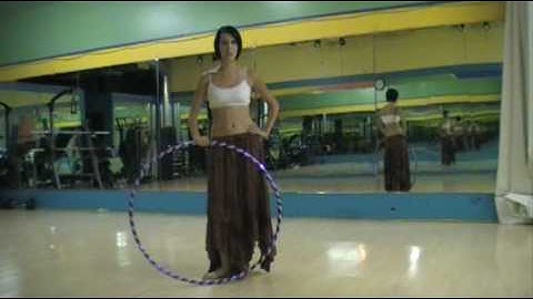 Sustained Spinning Tutorial