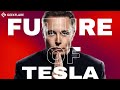 Elon Musk Reveals the Future of Tesla (TSLA)