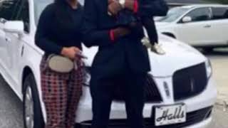 Funnymike And Jaliyah Edits