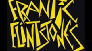 Video thumbnail of "frantic flintstones - lunatics are ravin 2.wmv"