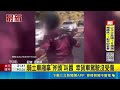 蛇行被勸爆氣! 騎士攔車亮斧怒嗆送貨司機 騎士車廂拿"斧頭"叫囂 幸貨車駕駛沒受傷｜三立新聞網 SETN.com