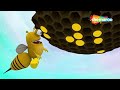 Planet Pods - Honey -  01 | Fun series for Kids |  Shemaroo Kids