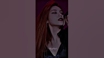 Cold Blooded Yeji And Ryujin Edit! #kpop #fypシ #fyp #edit #capcut #itzy #yeji #ryujin