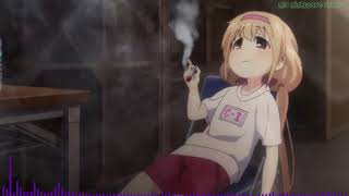 Nightcore - Smokin' Love (Stick Figure feat. Collie Buddz) Resimi