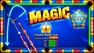 Download lagu Level 999 KISS SHOT   INDIRECT DENIAL in OSAKA 🔥 ALL 20 Legendary Cues MAXED in 8 Ball Pool