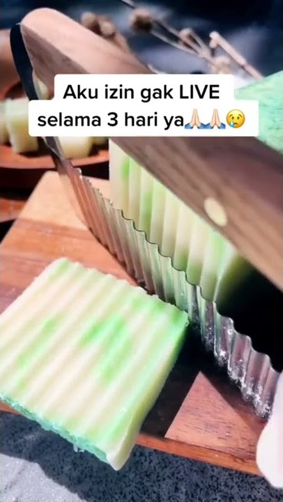 KERJAAN HATERS🤬😭 #sabunhandmade #sabunnatural #sabunorganik #tiktok #tiktoklive #shopee #cod