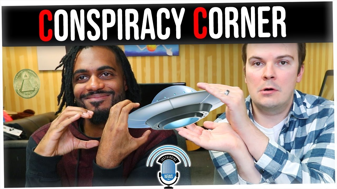 JK News: We Are Testing a New Segment! Check it Out :) JK News: We Are Testing a New Segment! Check it Out :)