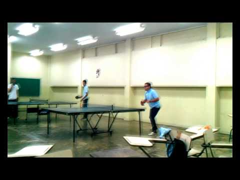 Ping Pong: Campeones Morovis, Puerto Rico "Jaime A. Collazo del Rio"