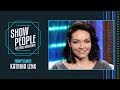 Show People with Paul Wontorek: Katrina Lenk of THE BAND'S VISIT