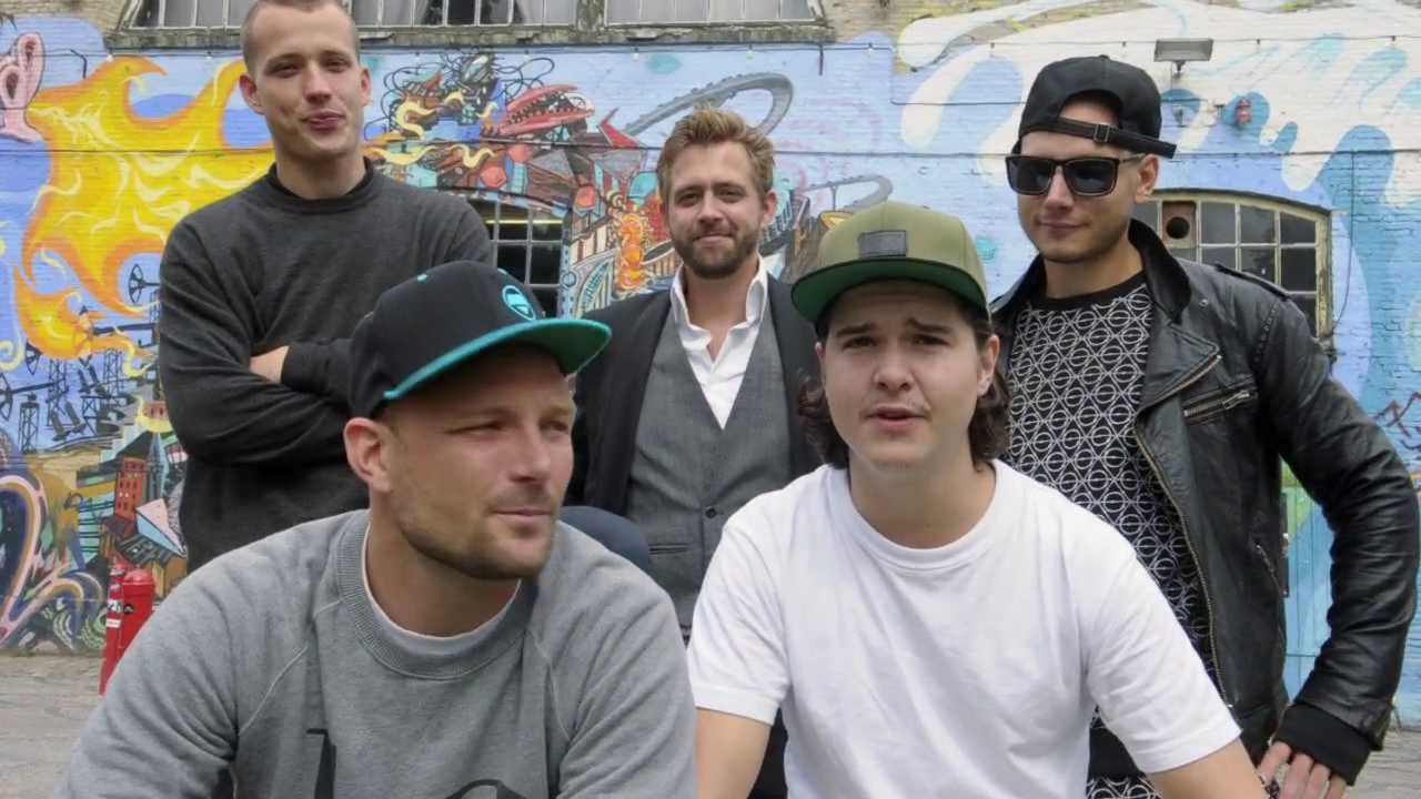 lukas graham orgi e klamfyr gr hal youtube lukas graham orgi e klamfyr gr hal youtube