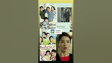 Thumbnail of YOZOH(요조) - I Told You(내가 말했잖아) [What happens to my family? Ost Part 1] Kim Hyun-joo , Nam Ji-hyun