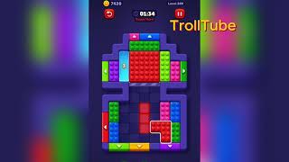 Block Out Level 209