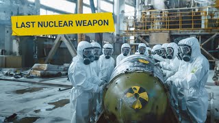 The Last Nuclear Weapon (Made with AI)