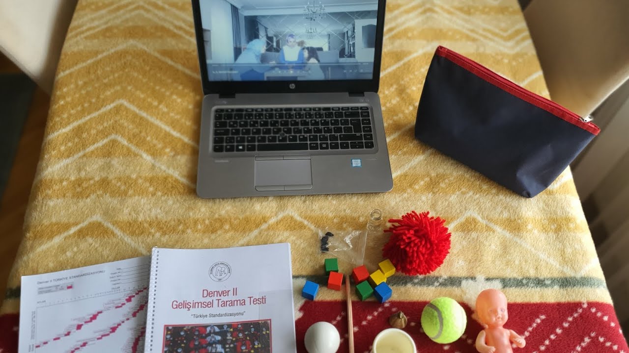 DENVER 2 GELİŞİMSEL TARAMA TESTİ-ÇOCUK GELİŞİMİ