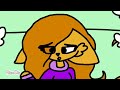 Here comes a though (Old Animation)