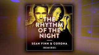 Sean Finn & Corona - The Rhythm Of The Night (Cristian Poow Club Mix) Resimi