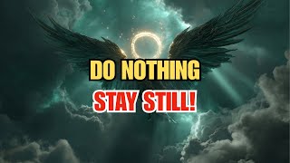 Chosen Ones God Said dont Touch Itwhat Happens Next Will Shock You 