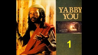 Yabby You - Vivian Jackson 1/2 - Tribute by Natty Bix