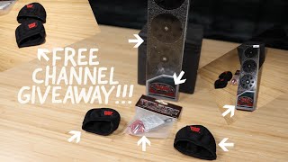 RC4WD Dick Cepek 1.9" Terrain Beadlock Wheel FREE GIVEAWAY!!!
