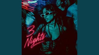 3 Nights (Techno) - TEKNODYN