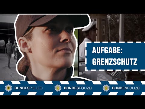 Video: Was ist Grenzschutz?