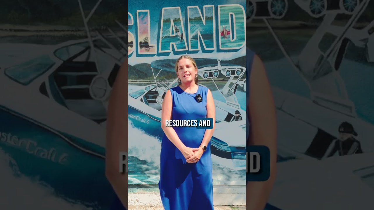 Kingsland Chamber of Commerce Mission Statement * Multiple Stars