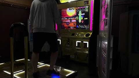 [DDR] 足13 サヨナラ・ヘヴン ESP PFC 999610 Expert single +α