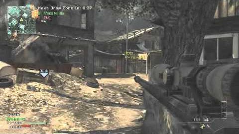 Epic Random No-Scope!