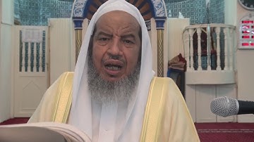 سورة الأعراف الآية 52 و الآية 53