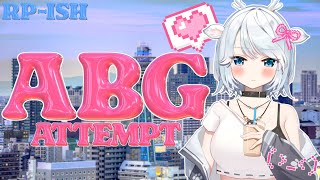 【RP】Teach Me How to Be ABG / ABGやってみる【白鹿いおり Phase Connect】
